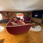 Wojciecha 9b 4 - Srodmiescie 70m2 Gorne Gdynia