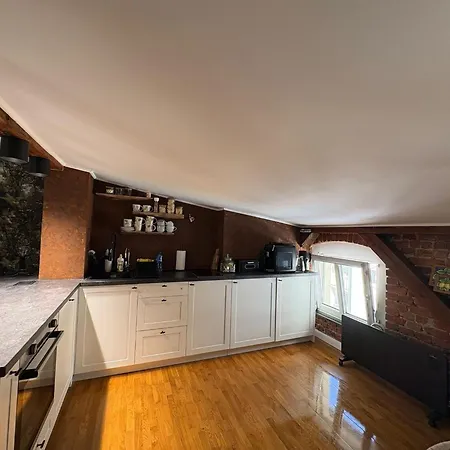 Apartament Wojciecha 9b 4 - śródmieście 70m2 Górne Gdynia
