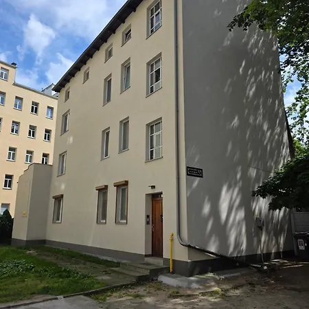 Apartman Wojciecha 9b 4 - Srodmiescie 70m2 Gorne Gdynia