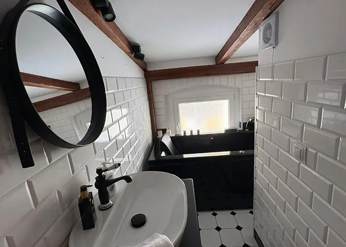 Lägenhet Wojciecha 9b 4 - Srodmiescie 70m2 Gorne Gdynia