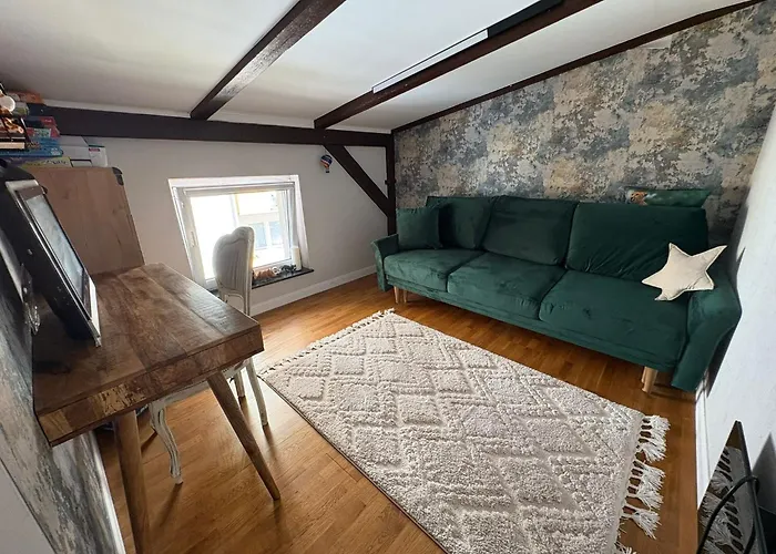 Wojciecha 9b 4 - Srodmiescie 70m2 Gorne *