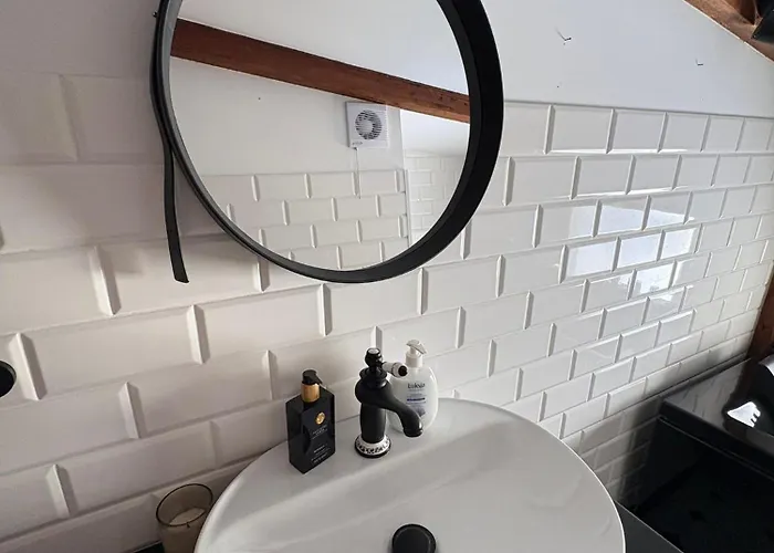 Wojciecha 9b 4 - Srodmiescie 70m2 Gorne Lägenhet *